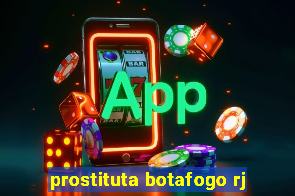 prostituta botafogo rj